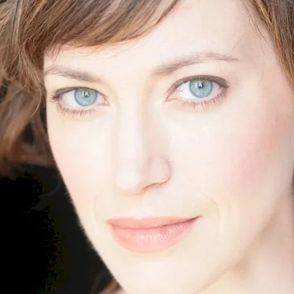 Rebecca Spence
