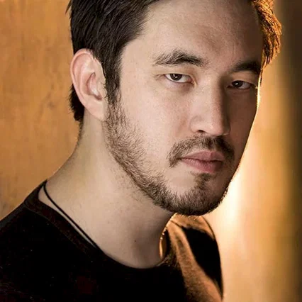  Andrew Koji