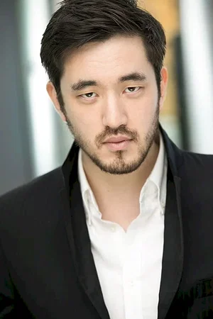 Photo de  Andrew Koji
