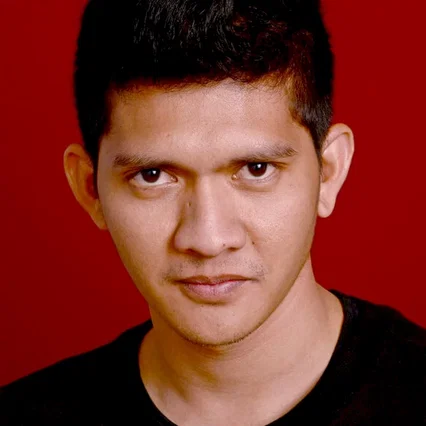 Iko Uwais