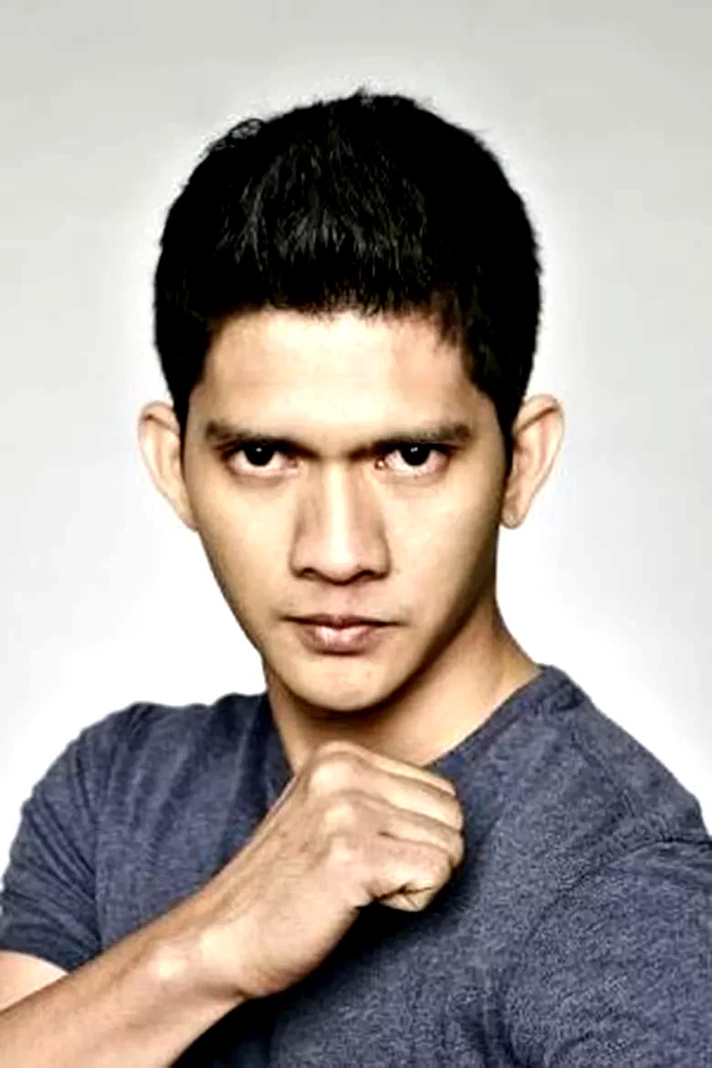 Iko Uwais