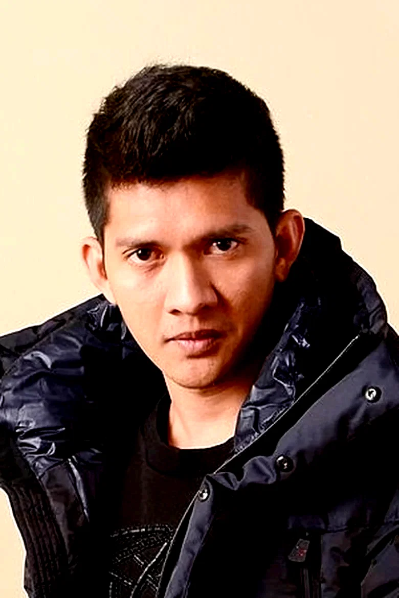 Iko Uwais