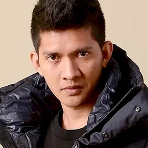 Photo star : Iko Uwais