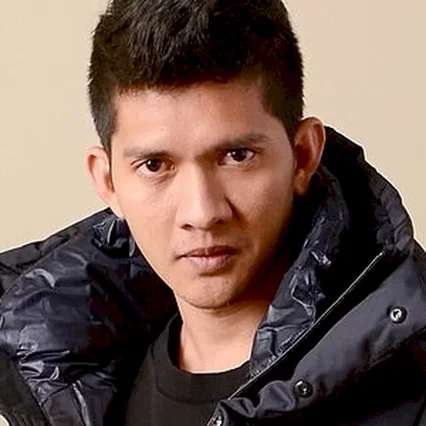 Iko Uwais