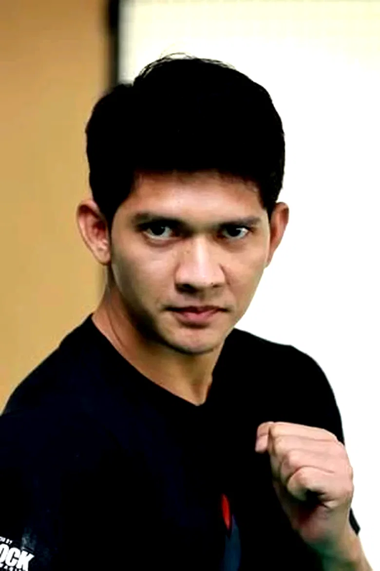 Iko Uwais