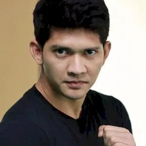 Photo star : Iko Uwais
