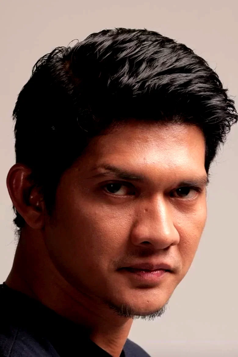 Iko Uwais
