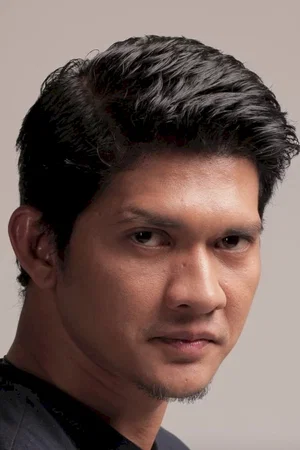Iko Uwais photo