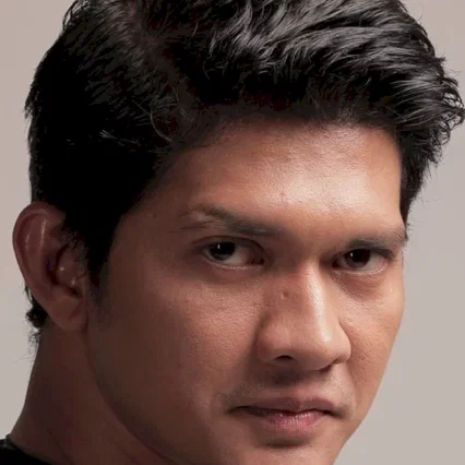 Iko Uwais