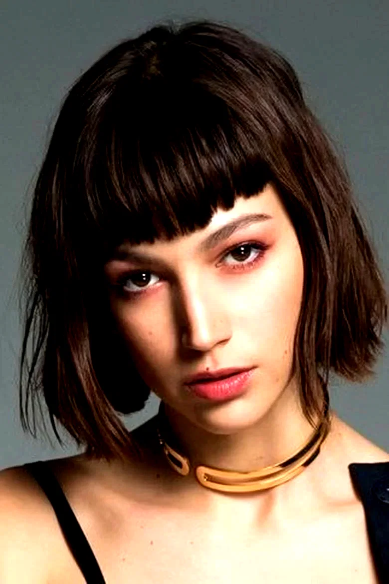 Ursula Corberó
