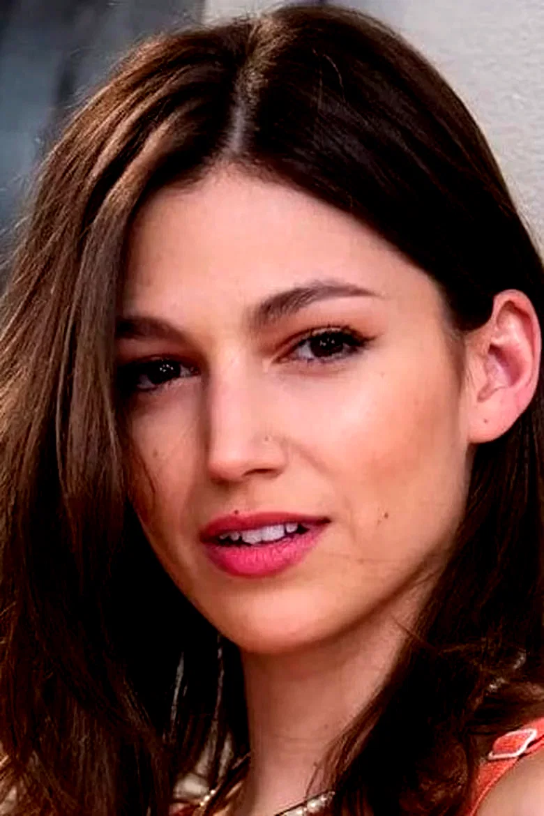 Ursula Corberó