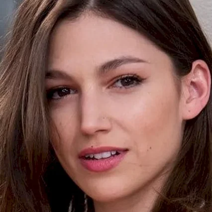Ursula Corberó