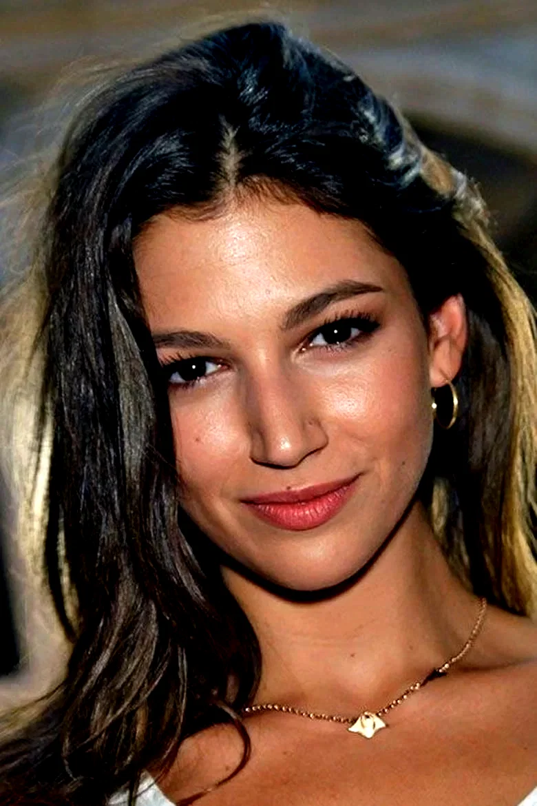 Ursula Corberó