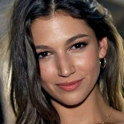 Ursula Corberó