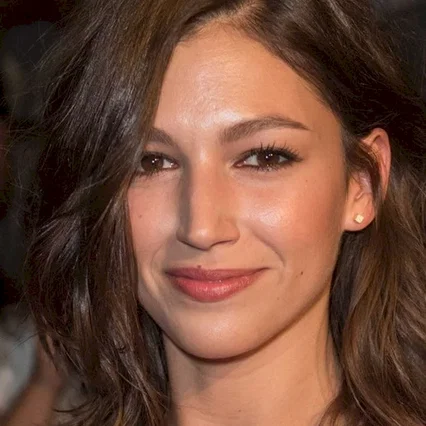 Ursula Corberó