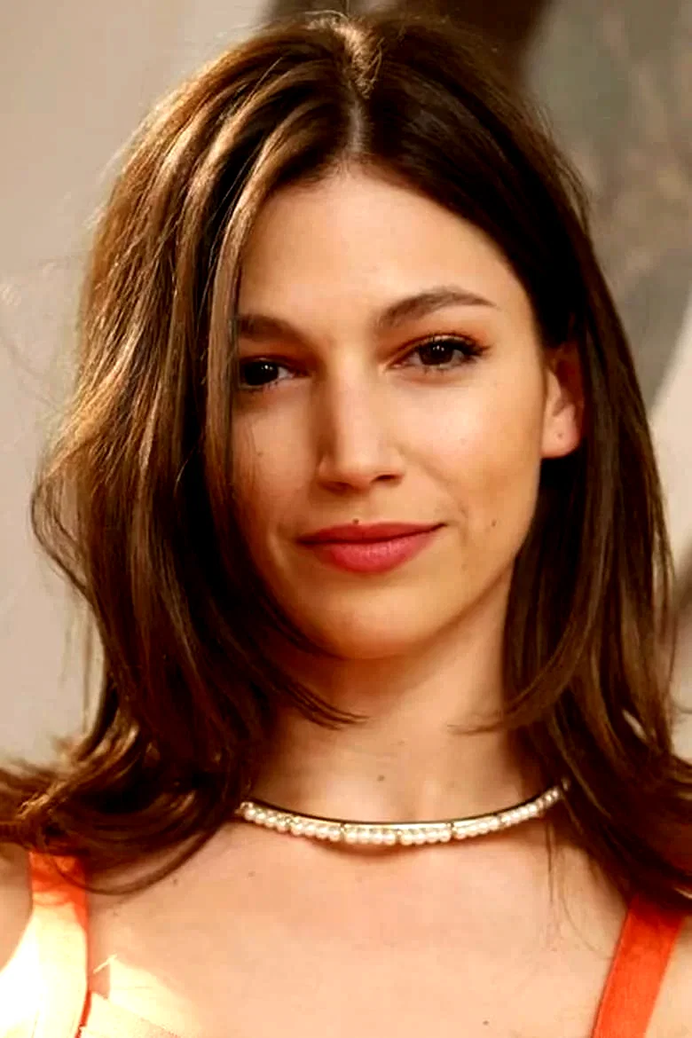 Ursula Corberó