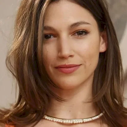 Ursula Corberó