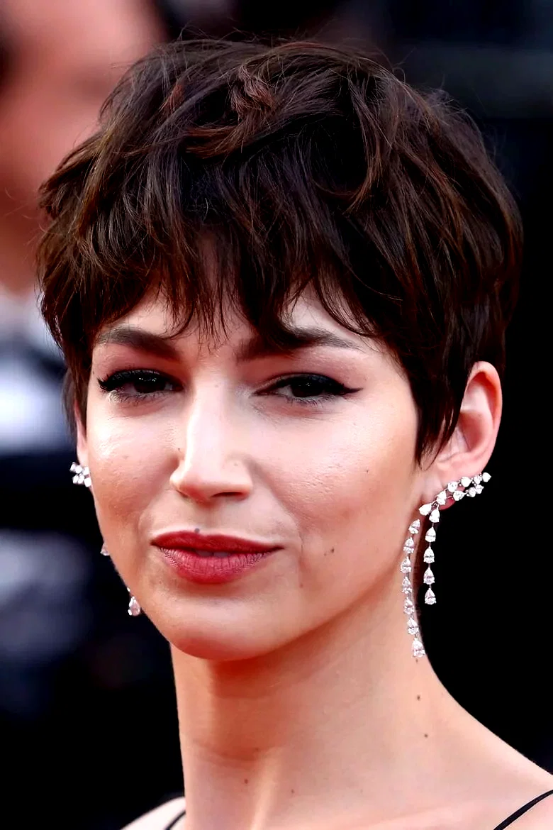 Ursula Corberó