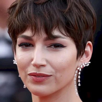 Ursula Corberó