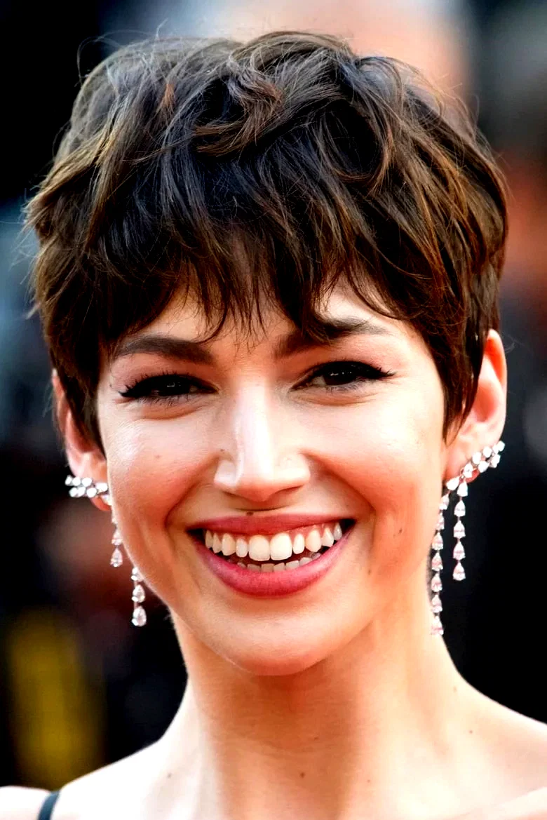 Ursula Corberó