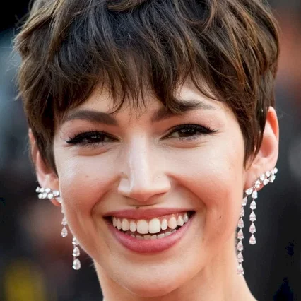 Ursula Corberó