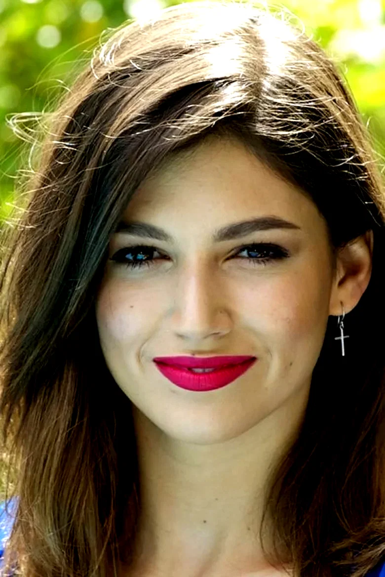 Ursula Corberó