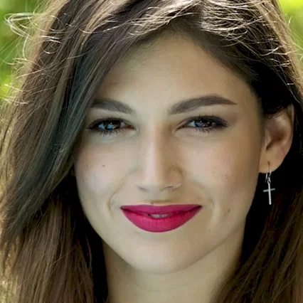 Ursula Corberó