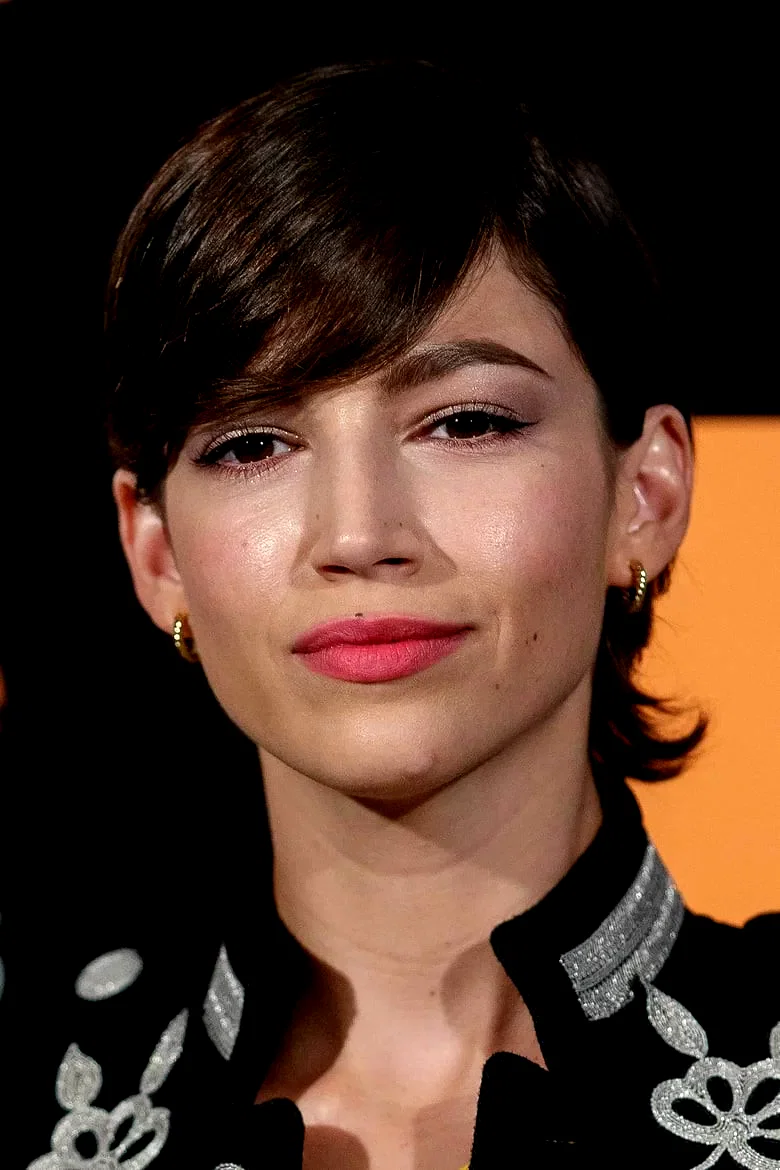 Ursula Corberó
