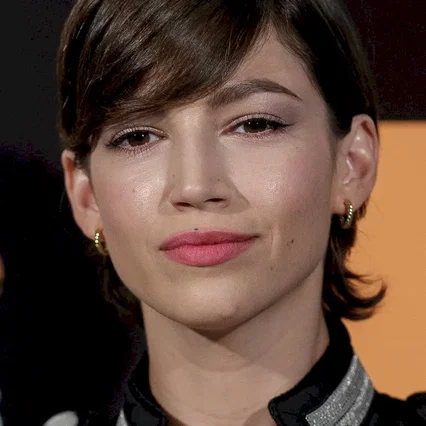 Ursula Corberó