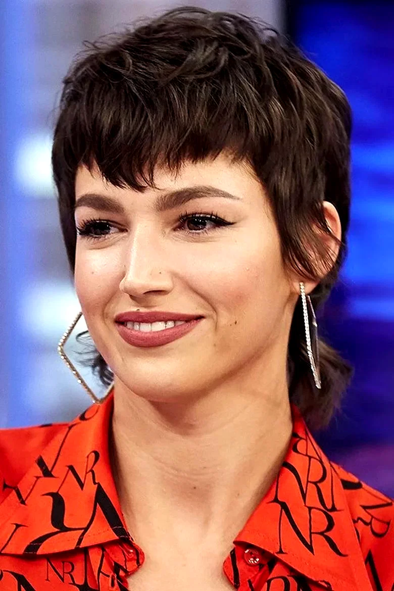 Ursula Corberó