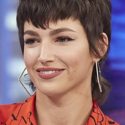 Ursula Corberó