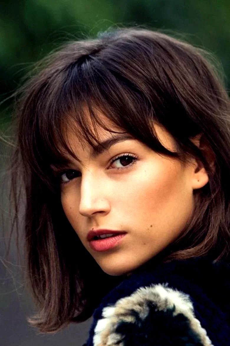 Ursula Corberó