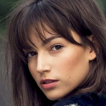Ursula Corberó