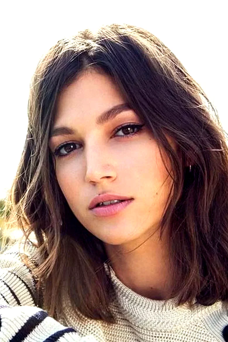 Ursula Corberó