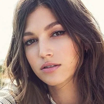 Ursula Corberó