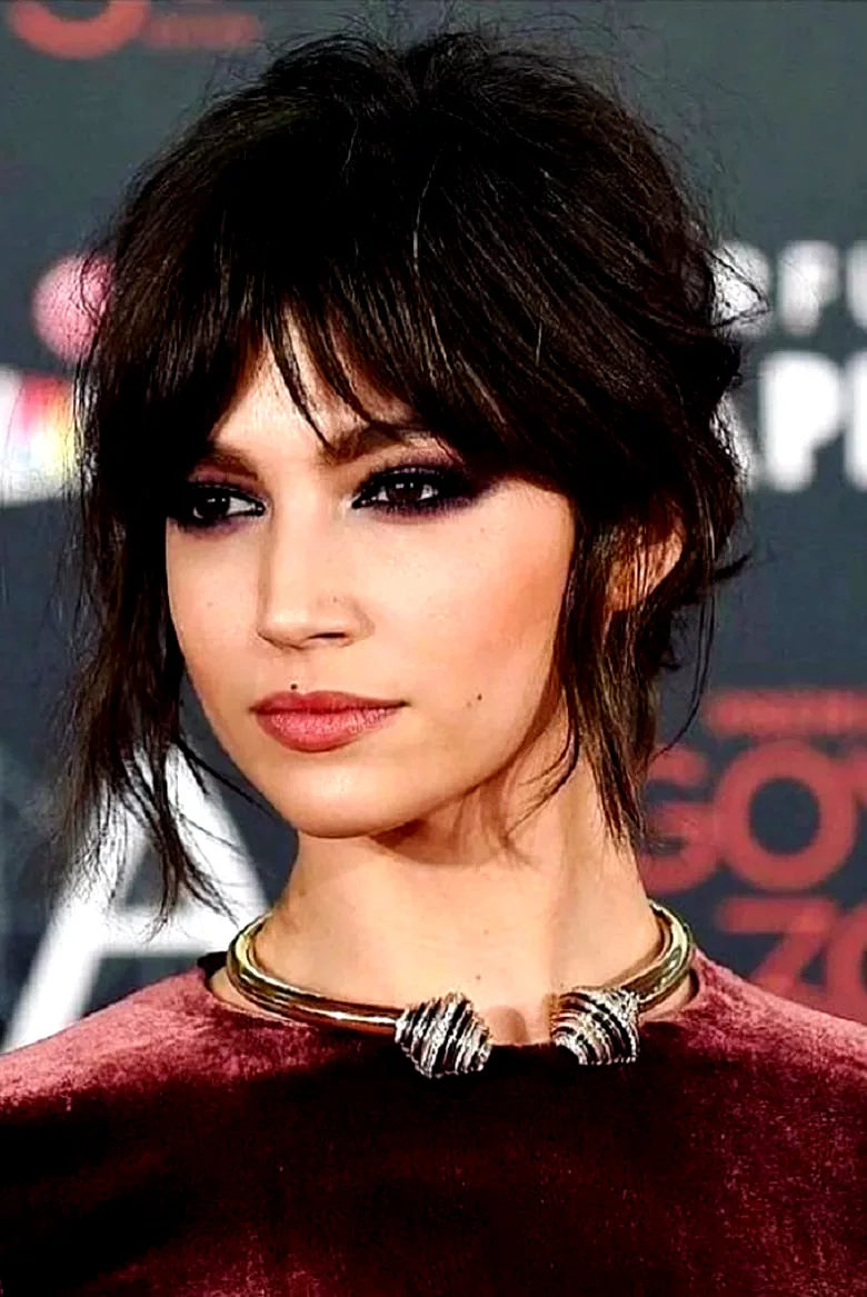 Ursula Corberó