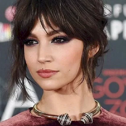 Ursula Corberó