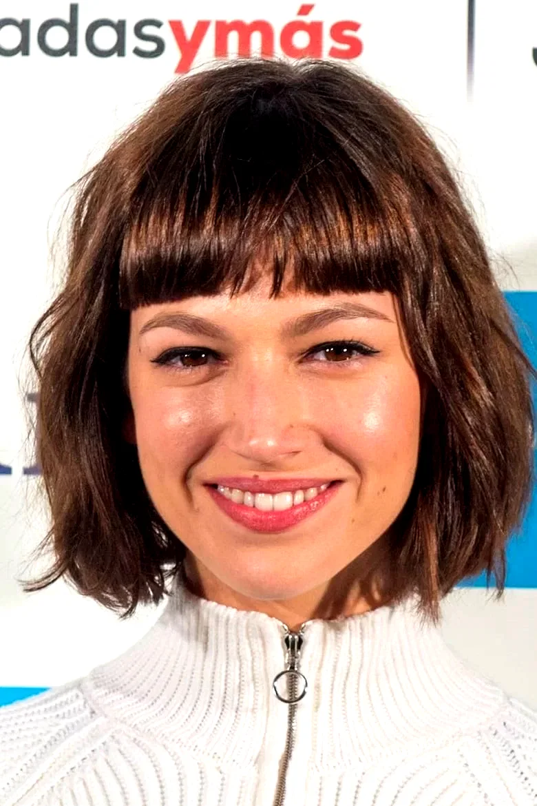 Ursula Corberó