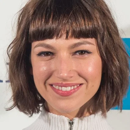 Ursula Corberó