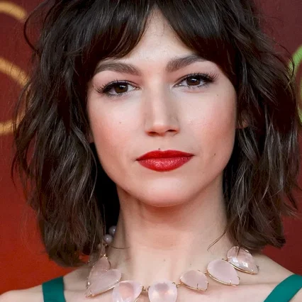 Ursula Corberó