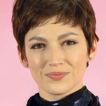 Ursula Corberó