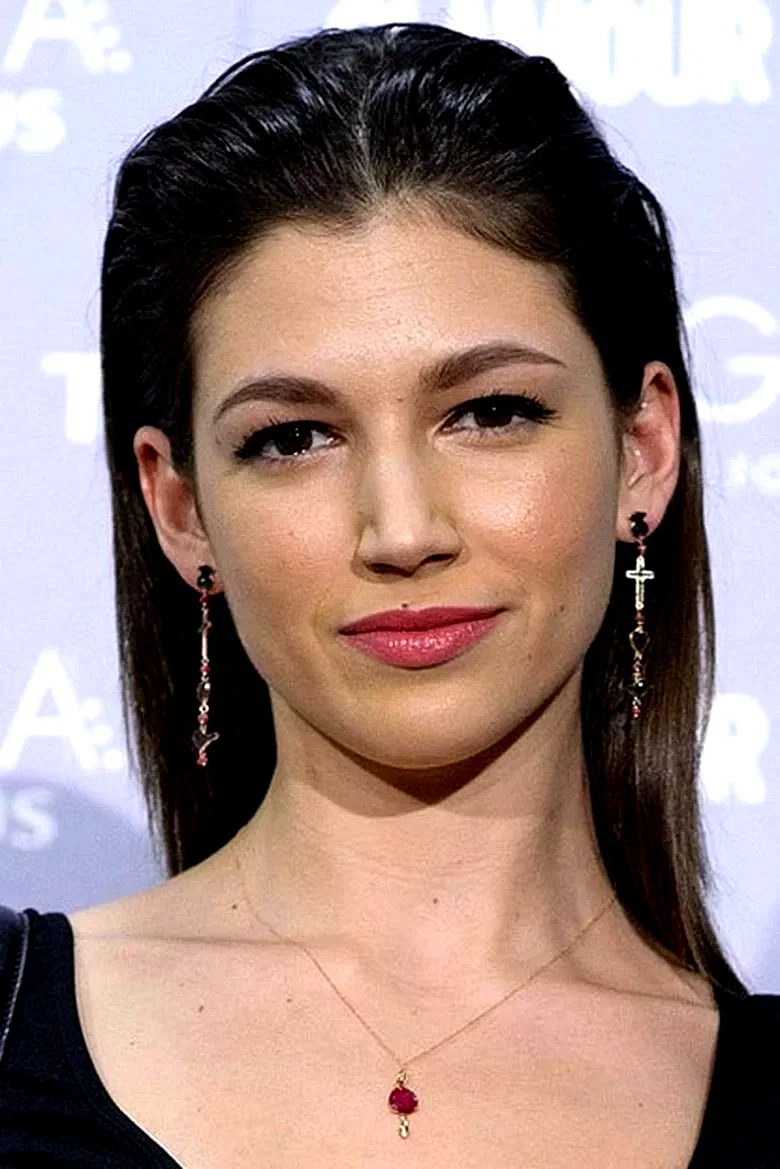 Ursula Corberó