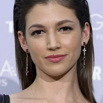 Ursula Corberó