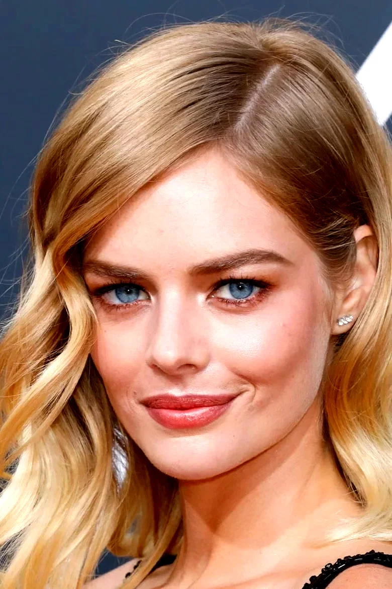  Samara Weaving
