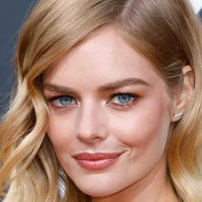 Photo star :  Samara Weaving