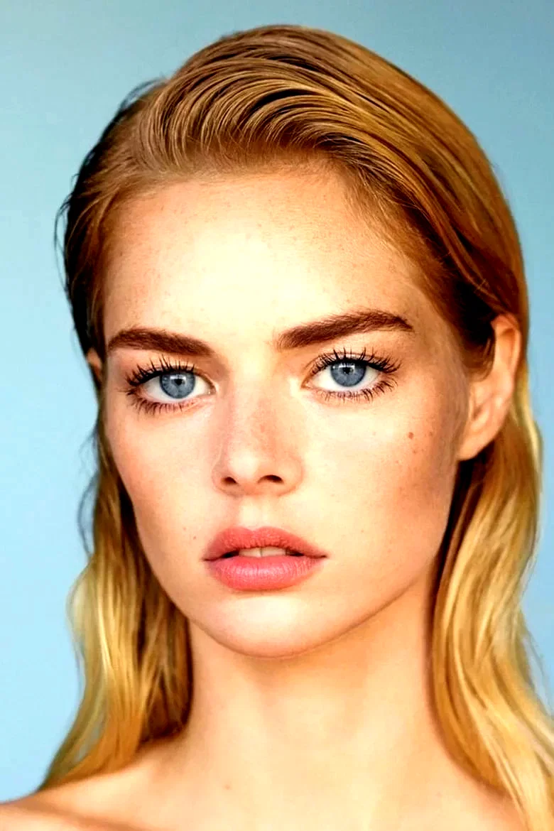  Samara Weaving
