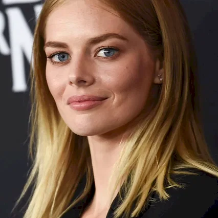  Samara Weaving