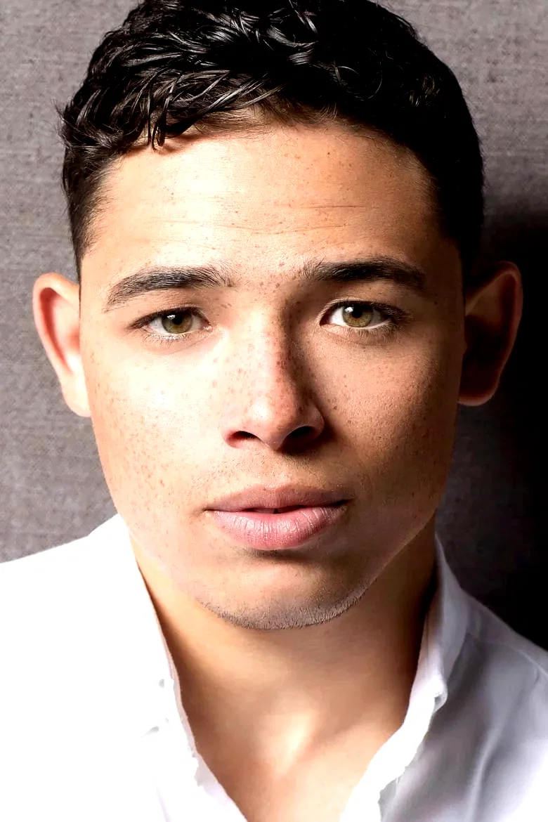 Anthony Ramos