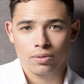 Photo star : Anthony Ramos