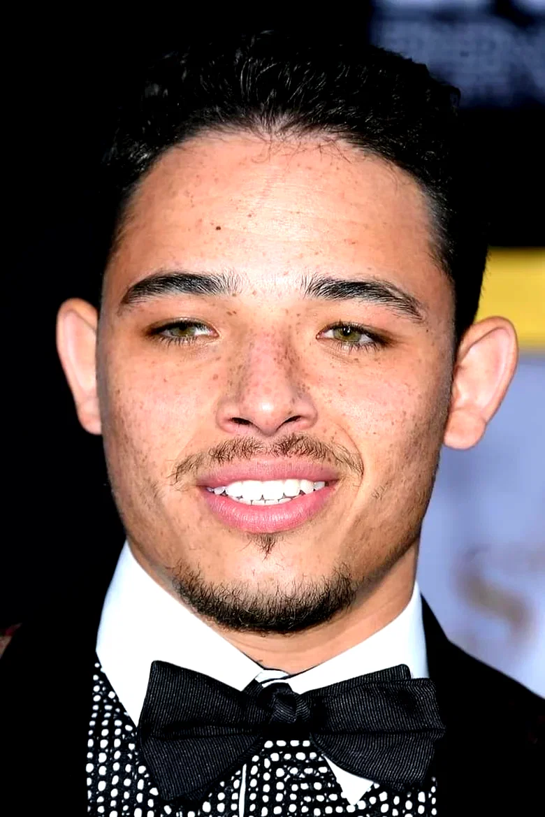 Anthony Ramos